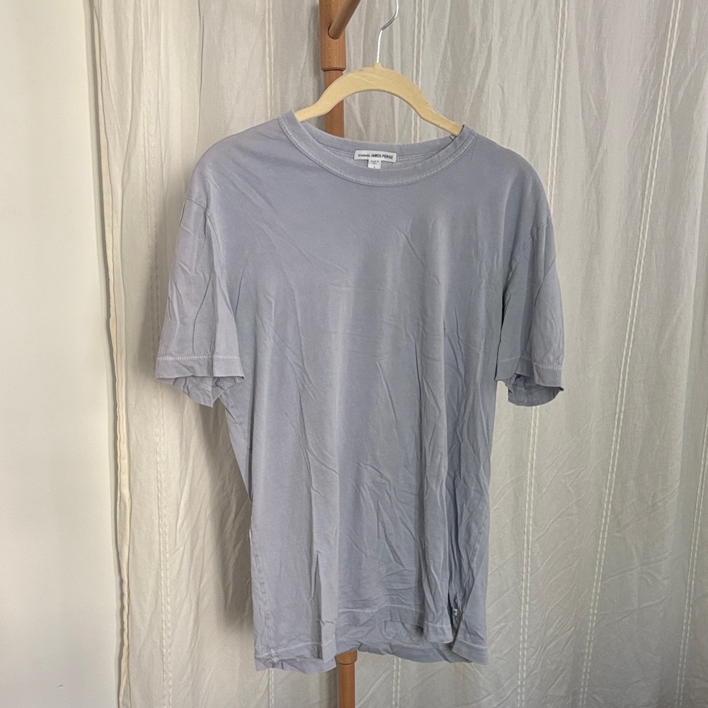 James Perse mens tee